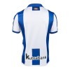 Maglia ufficiale Real Sociedad Casa 2024-25 per Bambino